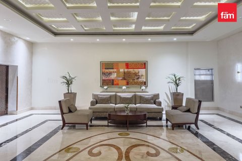 1 غرف نوم شقة في نخلة جميرا, الإمارات العربية المتحدة رقم 166925 4