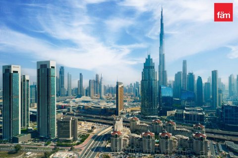 1 غرف نوم شقة في DIFC, الإمارات العربية المتحدة رقم 166922 7