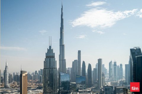 1 غرف نوم شقة في DIFC, الإمارات العربية المتحدة رقم 166922 5