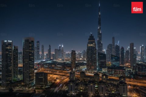 1 غرف نوم شقة في DIFC, الإمارات العربية المتحدة رقم 166922 12