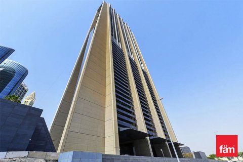 1 غرف نوم شقة في DIFC, الإمارات العربية المتحدة رقم 166922 4