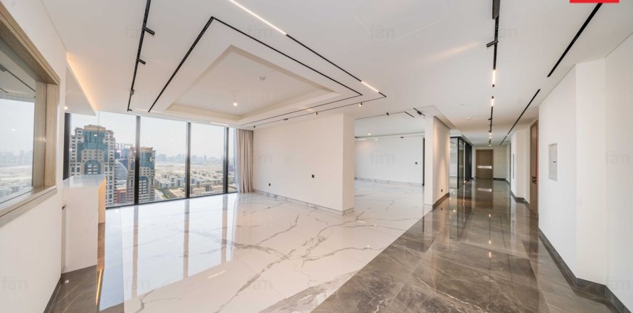 4 bedrooms Apartment in Al Sufouh, UAE No. 166926