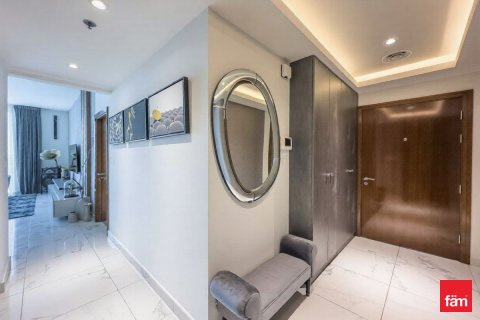 Apartment de 1 dormitorio en Business Bay, UAE No. 166921 7