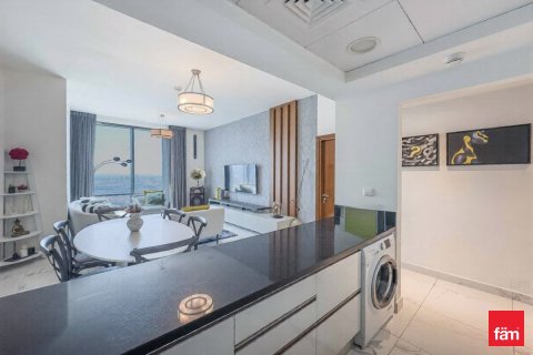Apartment de 1 dormitorio en Business Bay, UAE No. 166921 10