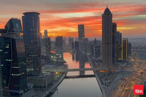 Apartment de 1 dormitorio en Business Bay, UAE No. 166921 14