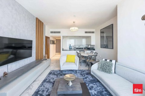 Apartment de 1 dormitorio en Business Bay, UAE No. 166921 4