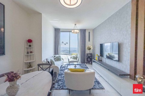 Apartment de 1 dormitorio en Business Bay, UAE No. 166921