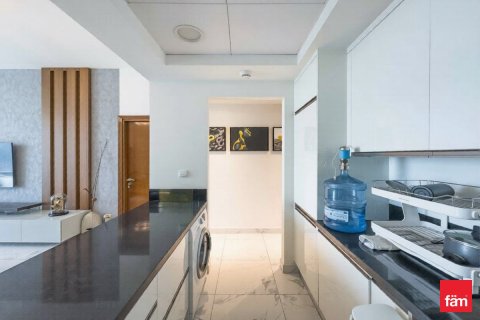 Apartment de 1 dormitorio en Business Bay, UAE No. 166921 9