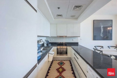 Apartment de 1 dormitorio en Business Bay, UAE No. 166921 8