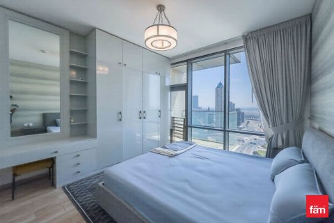 Apartment de 1 dormitorio en Business Bay, UAE No. 166921 6