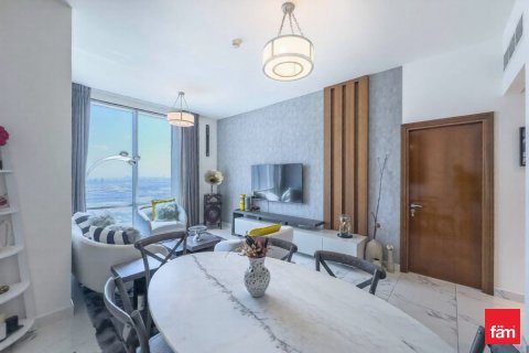 Apartment de 1 dormitorio en Business Bay, UAE No. 166921 3