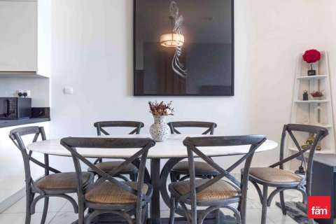 Apartment de 1 dormitorio en Business Bay, UAE No. 166921 11