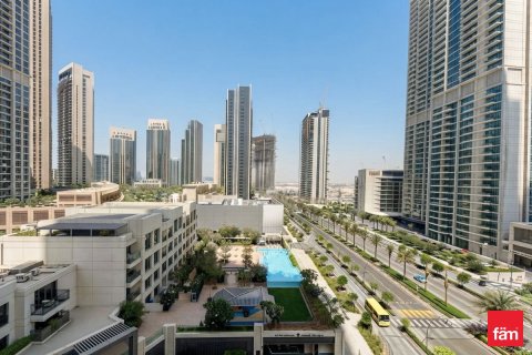 1 غرف نوم شقة في دبي, الإمارات العربية المتحدة رقم 166920