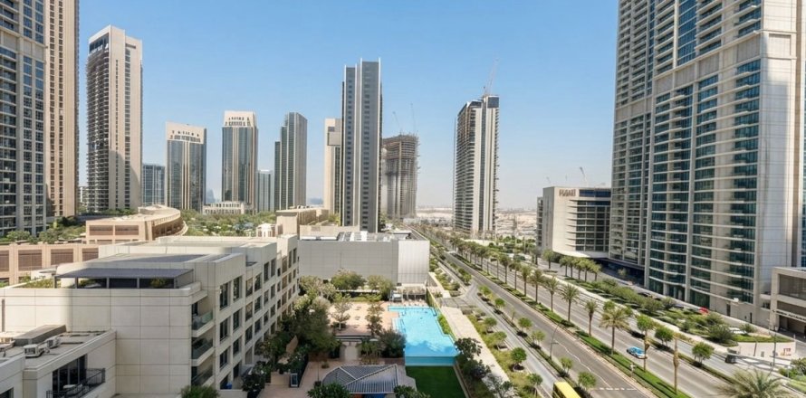 1 غرف نوم شقة في دبي, الإمارات العربية المتحدة رقم 166920