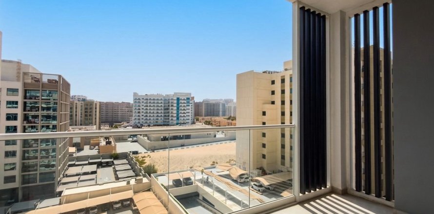 2 غرف نوم شقة في دبي, الإمارات العربية المتحدة رقم 166923