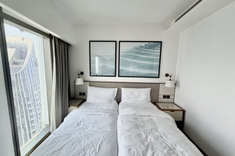 Apartment de 2 dormitorios en Address Harbour Point, UAE No. 187247 7