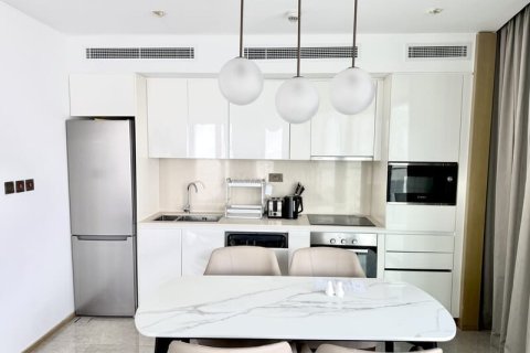 Apartment de 2 dormitorios en Address Harbour Point, UAE No. 187247 3