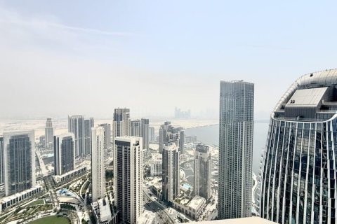 Apartment de 2 dormitorios en Address Harbour Point, UAE No. 187247