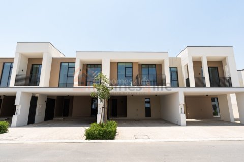 Townhouse de 3 dormitorios en Arabian Ranches 3, UAE No. 187250