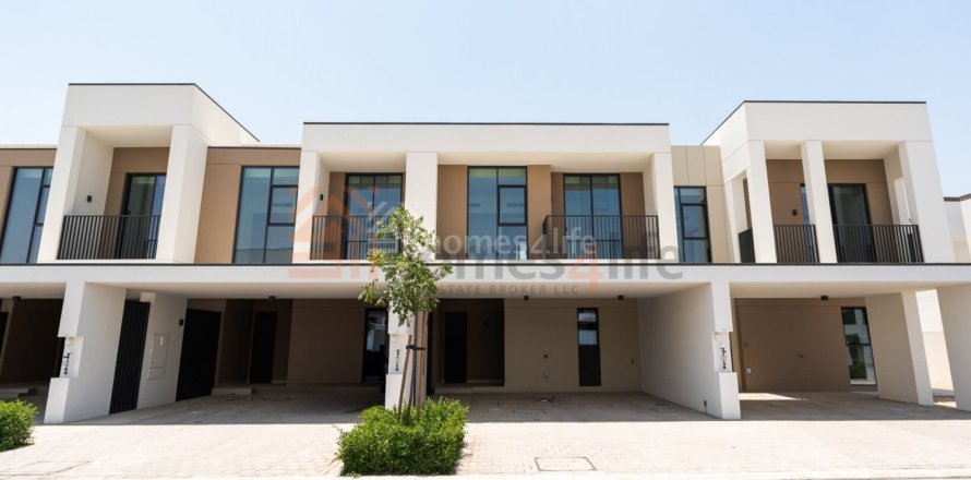 Townhouse de 3 dormitorios en Arabian Ranches 3, UAE No. 187250
