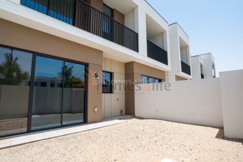 Townhouse de 3 dormitorios en Arabian Ranches 3, UAE No. 187250 12