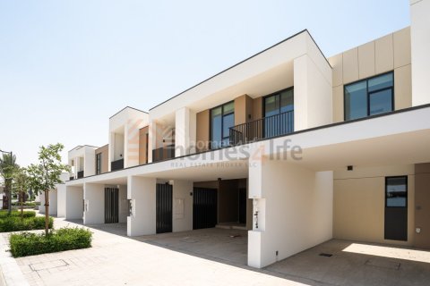 Townhouse de 3 dormitorios en Arabian Ranches 3, UAE No. 187250 21