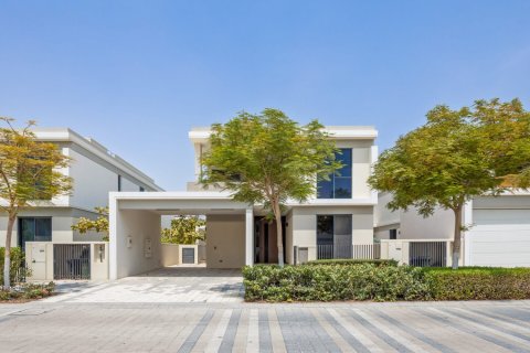 Villa de 4 dormitorios en Tilal Al Ghaf, UAE No. 187252 16