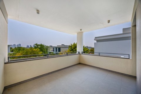 Villa de 4 dormitorios en Tilal Al Ghaf, UAE No. 187252 3
