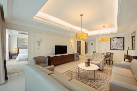 Apartment de 1 dormitorio en Downtown Dubai (Downtown Burj Dubai), UAE No. 187248 10