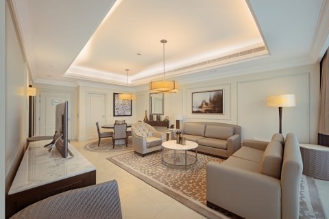 Apartment de 1 dormitorio en Downtown Dubai (Downtown Burj Dubai), UAE No. 187248 12
