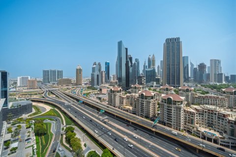 Apartment de 1 dormitorio en Downtown Dubai (Downtown Burj Dubai), UAE No. 187248 17