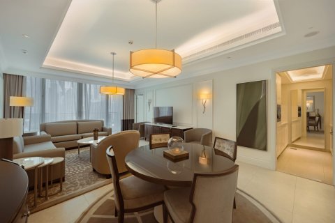 Apartment de 1 dormitorio en Downtown Dubai (Downtown Burj Dubai), UAE No. 187248 9