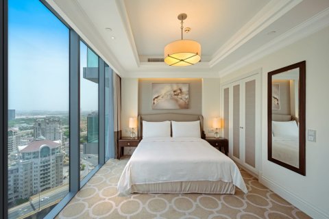 Apartment de 1 dormitorio en Downtown Dubai (Downtown Burj Dubai), UAE No. 187248 4