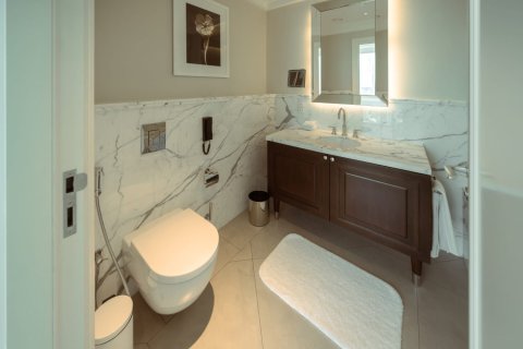 Apartment de 1 dormitorio en Downtown Dubai (Downtown Burj Dubai), UAE No. 187248