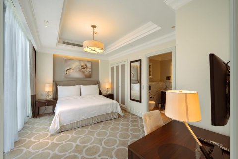 Apartment de 1 dormitorio en Downtown Dubai (Downtown Burj Dubai), UAE No. 187248 5