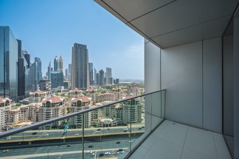 Apartment de 1 dormitorio en Downtown Dubai (Downtown Burj Dubai), UAE No. 187248 16