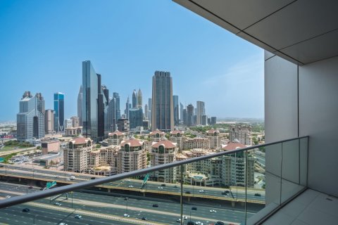 Apartment de 1 dormitorio en Downtown Dubai (Downtown Burj Dubai), UAE No. 187248 14
