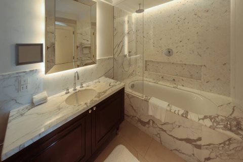 Apartment de 1 dormitorio en Downtown Dubai (Downtown Burj Dubai), UAE No. 187248 13
