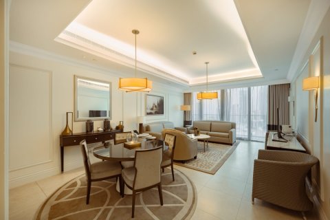 Apartment de 1 dormitorio en Downtown Dubai (Downtown Burj Dubai), UAE No. 187248 11