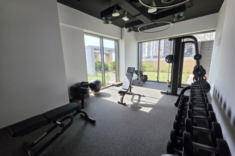 Apartment de 1 dormitorio en Maritime City, UAE No. 187253 20