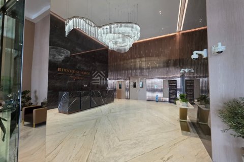 Apartment de 1 dormitorio en Maritime City, UAE No. 187253 16