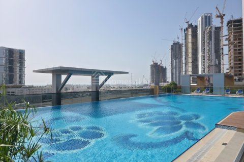 Apartment de 1 dormitorio en Maritime City, UAE No. 187253 22
