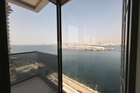 Apartment de 1 dormitorio en Maritime City, UAE No. 187253 11