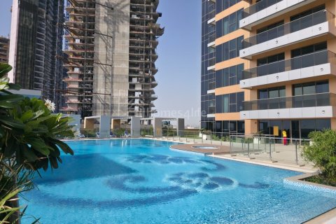 Apartment de 1 dormitorio en Maritime City, UAE No. 187253 6