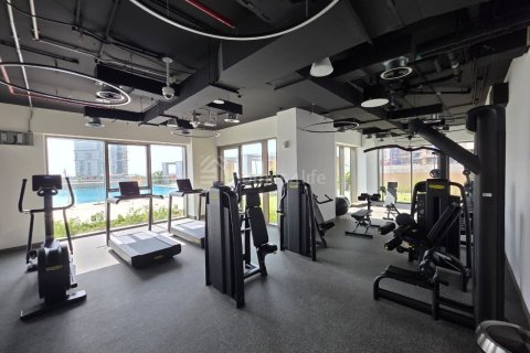 Apartment de 1 dormitorio en Maritime City, UAE No. 187253 17