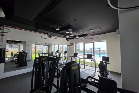 Apartment de 1 dormitorio en Maritime City, UAE No. 187253 21