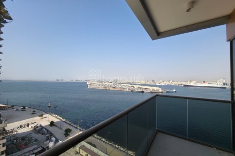 Apartment de 1 dormitorio en Maritime City, UAE No. 187253