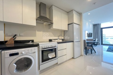 Apartment de 41m² en Dubai South (Dubai World Central), UAE No. 187249 10