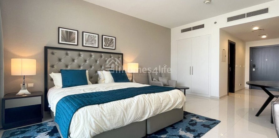 Apartamento tipo estudio Estudio en Dubai South (Dubai World Central), UAE No. 187249