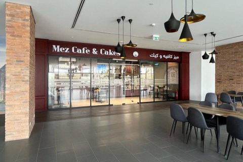 Apartment de 41m² en Dubai South (Dubai World Central), UAE No. 187249 17